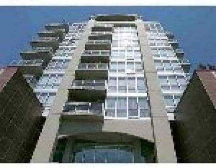 501 108 E 14th Street - Central Lonsdale Apartment/Condo(V566649)