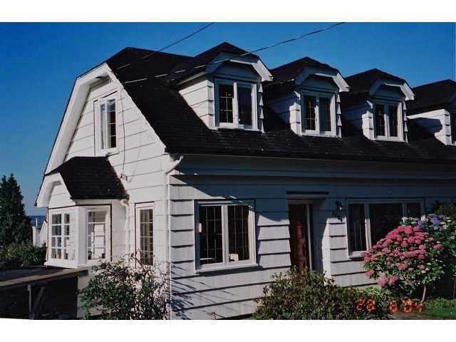 2230 Lawson Avenue - Dundarave House/Single Family for sale(V983900)