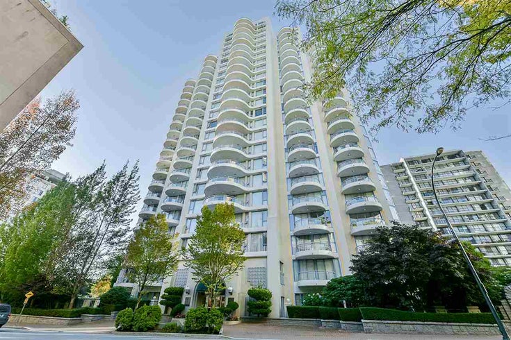 1803 739 Princess Street - Uptown NW Apartment/Condo for sale(R2212054)