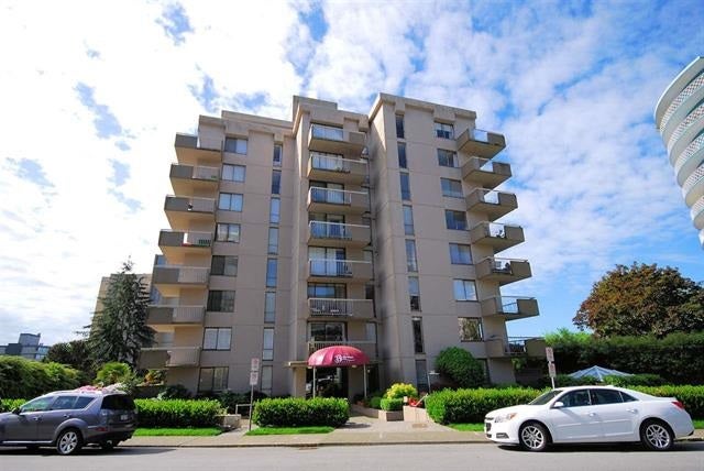 502 2150 Bellevue Avenue - Dundarave Apartment/Condo for sale(R2144786)