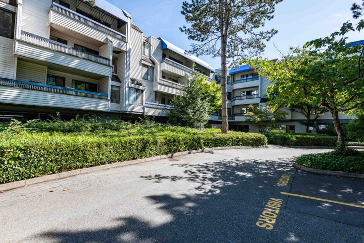 308 5800 Cooney Road - Brighouse Apartment/Condo for sale(R2638790)