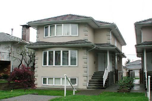 731 E 15th Street - Boulevard House/Single Family(V238221)