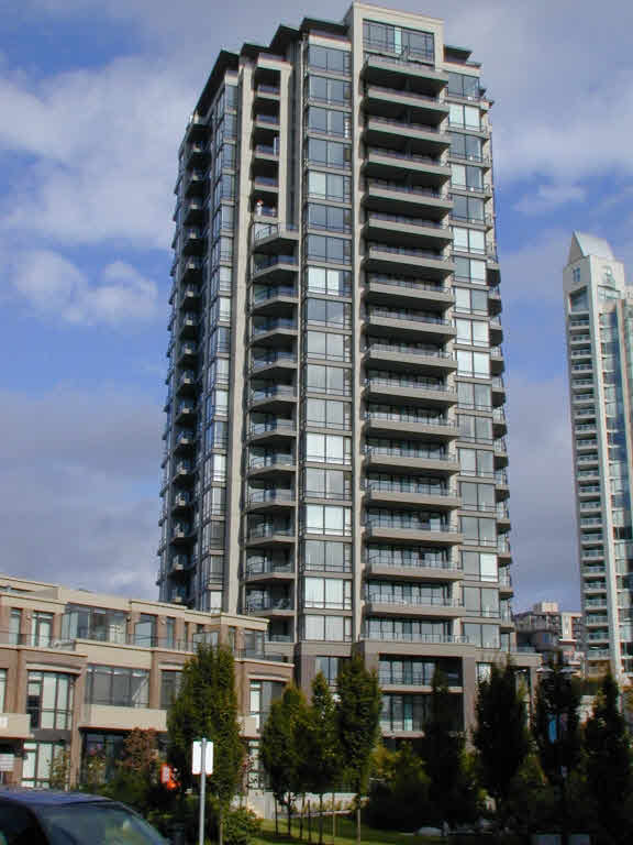 1102 151 W 2nd Street - Lower Lonsdale Apartment/Condo(V559426)