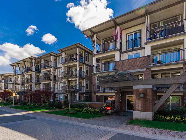 211 4768 Brentwood Drive - Brentwood Park Apartment/Condo(V1022430)