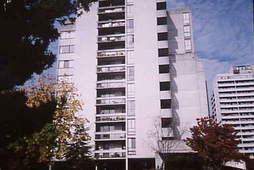 403 4105 Imperial Street - Metrotown Apartment/Condo(V368650)