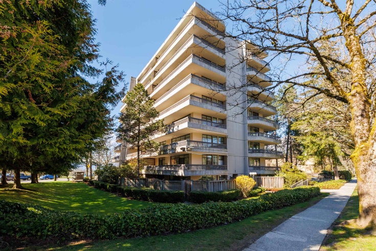 403 5932 PATTERSON AVENUE - Metrotown Apartment/Condo, 2 Bedrooms (R2882802)