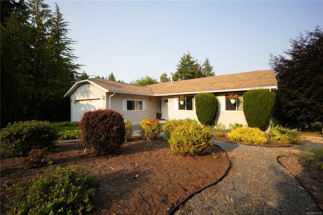 2435 Huckleberry Rd - ML Mill Bay Single Family Residence for sale, 4 Bedrooms (971230)