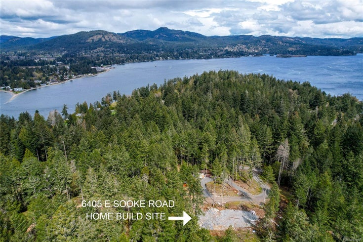 6405 East Sooke Rd - Sk East Sooke Land for sale(974981)