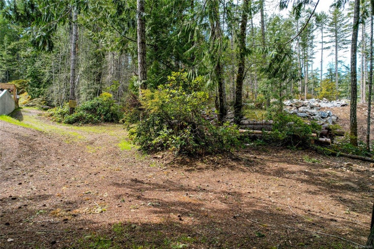 6405 East Sooke Rd - Sk East Sooke Land for Sale(974981)