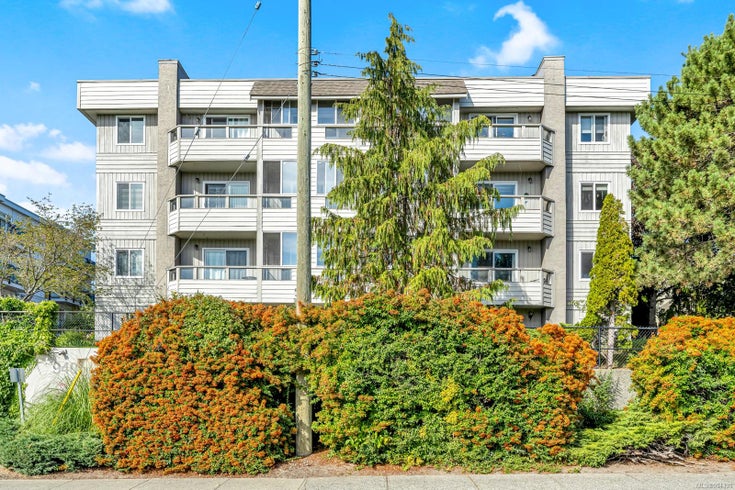 203 - 940 Inverness Rd - SE Quadra Condo Apartment for sale, 2 Bedrooms (984338)