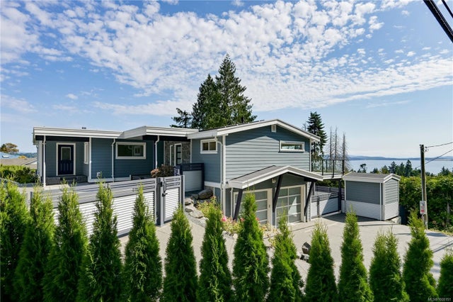 667 Noowick Rd - ML Mill Bay Single Family Residence for Sale, 7 Bedrooms (1008151)