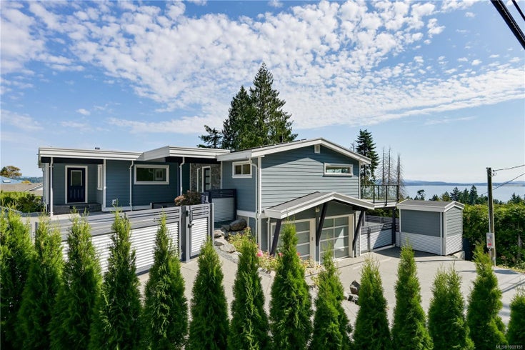 667 Noowick Rd - ML Mill Bay Single Family Residence for Sale, 7 Bedrooms (1008151)