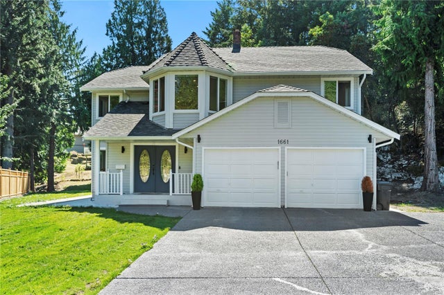 1661 Barrett Dr - NS Dean Park Single Family Residence for Sale, 5 Bedrooms (1011896)
