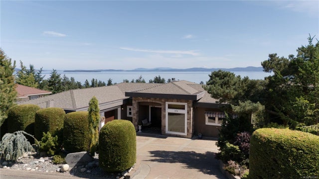 970 Seapearl Pl - SE Cordova Bay Single Family Residence for Sale, 4 Bedrooms (1012107)