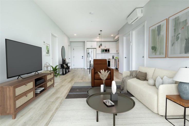 301 - 2469 Gateway Rd - La Florence Lake Condo Apartment for Sale, 2 Bedrooms (1018964)