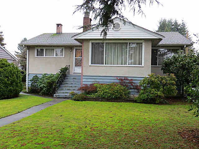 8016 19th Avenue - East Burnaby House/Single Family for sale, 3 Bedrooms (V1103061)