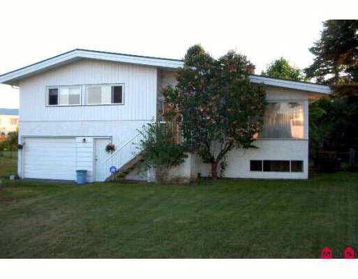 32044 Astoria Crescent - Abbotsford West House/Single Family, 3 Bedrooms (F2214149)