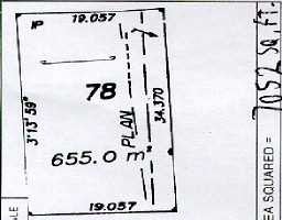 Lt.78 86 Avenue - Walnut Grove House/Single Family for sale(F9824318)