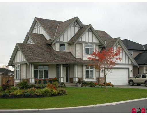 6346 187th Street - Cloverdale BC House/Single Family, 4 Bedrooms (F2428904)