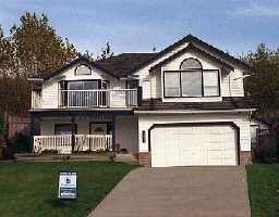 30919 Sandpiper Place - Abbotsford West House/Single Family, 4 Bedrooms (F9823328)