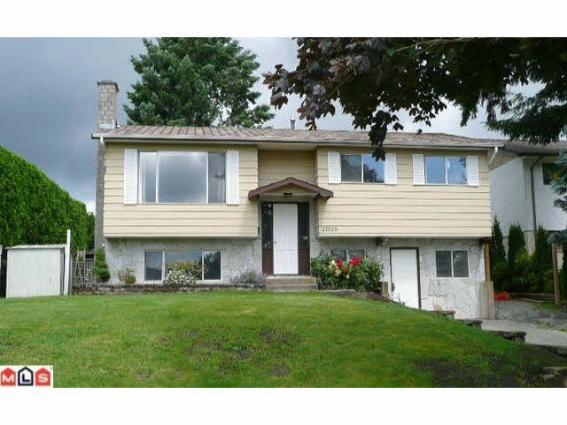 27569 32b Avenue - Aldergrove Langley House/Single Family for sale, 5 Bedrooms (F1118519)