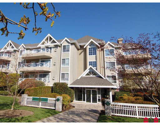 212 20217 Michaud Crescent - Langley City Apartment/Condo for sale, 1 Bedroom (F2805792)