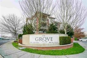 D403 8929 N 202 Street - Walnut Grove Apartment/Condo for sale, 2 Bedrooms (R2243530)