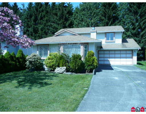 12123 85a Avenue - Queen Mary Park Surrey House/Single Family for sale, 3 Bedrooms (F2909168)