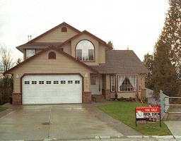 3963 Paradise Place - Abbotsford East House/Single Family, 3 Bedrooms (F9701974)