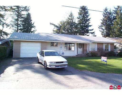 2161 Meadows Street - Abbotsford West House/Single Family for sale, 5 Bedrooms (F2108128)
