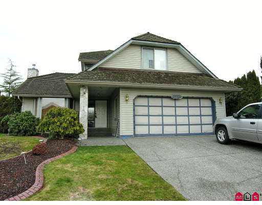 6184 184b Street - Cloverdale BC House/Single Family for sale, 3 Bedrooms (F2701391)