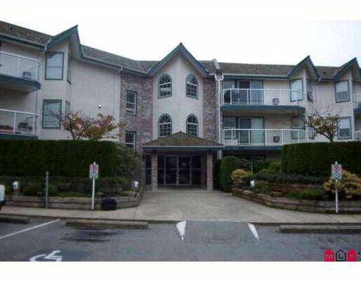 213 27358 32nd Avenue - Aldergrove Langley Apartment/Condo, 2 Bedrooms (F2427532)