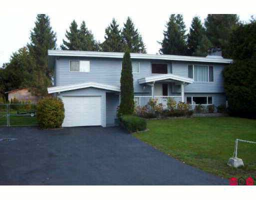20011 37th Avenue - Brookswood Langley House/Single Family for sale, 3 Bedrooms (F2624562)