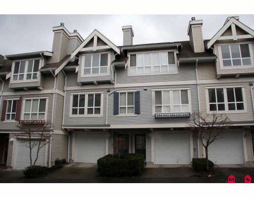 42 8844 208th Street - Walnut Grove Townhouse for sale, 3 Bedrooms (F2903920)