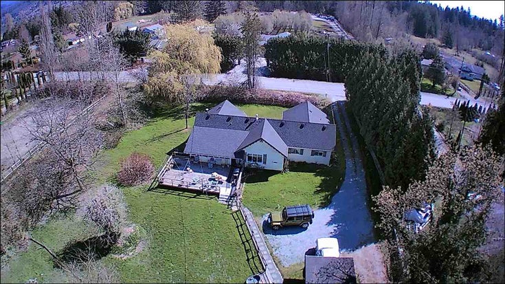 13473 N 224th Street - North Maple Ridge House with Acreage for sale, 4 Bedrooms (R2460428)