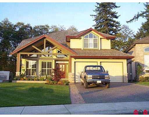 20711 97b Avenue - Walnut Grove House/Single Family for sale, 3 Bedrooms (F9918553)