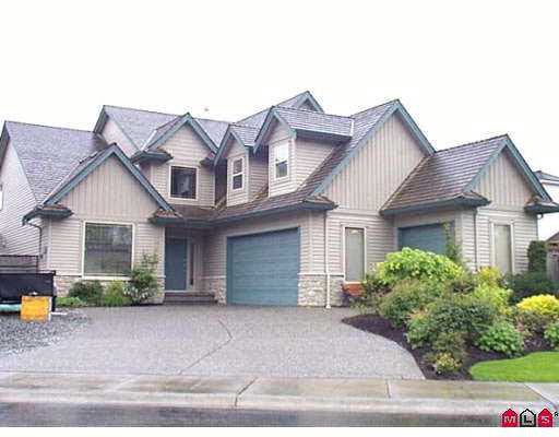 20642 97b Avenue - Walnut Grove House/Single Family for sale, 3 Bedrooms (F2009031)