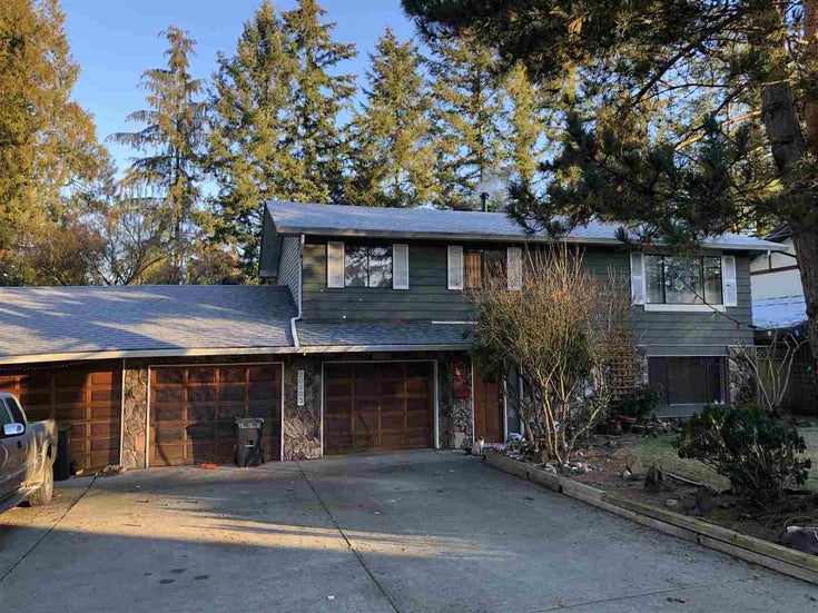 20503 42a Avenue - Brookswood Langley House/Single Family for sale, 4 Bedrooms (R2335739)