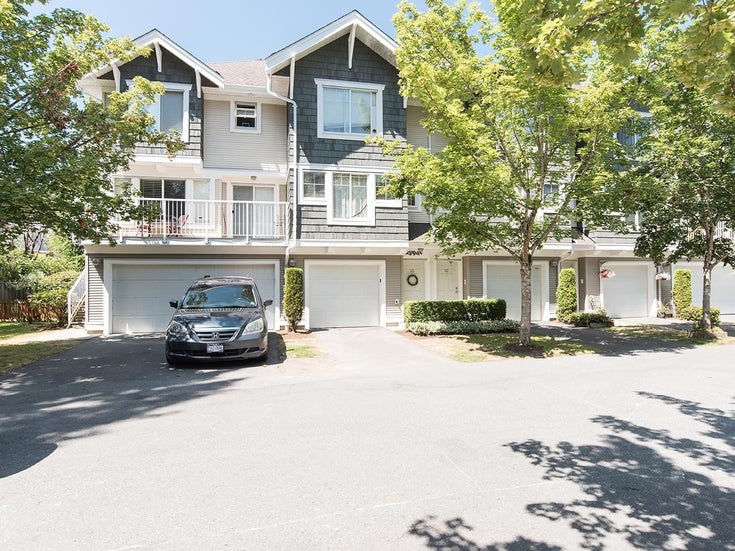 63 20760 DUNCAN WAY - Langley City Townhouse for sale, 3 Bedrooms (R2604327)