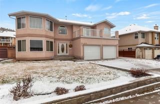 2396 Wiltse Dr - Penticton Single Family