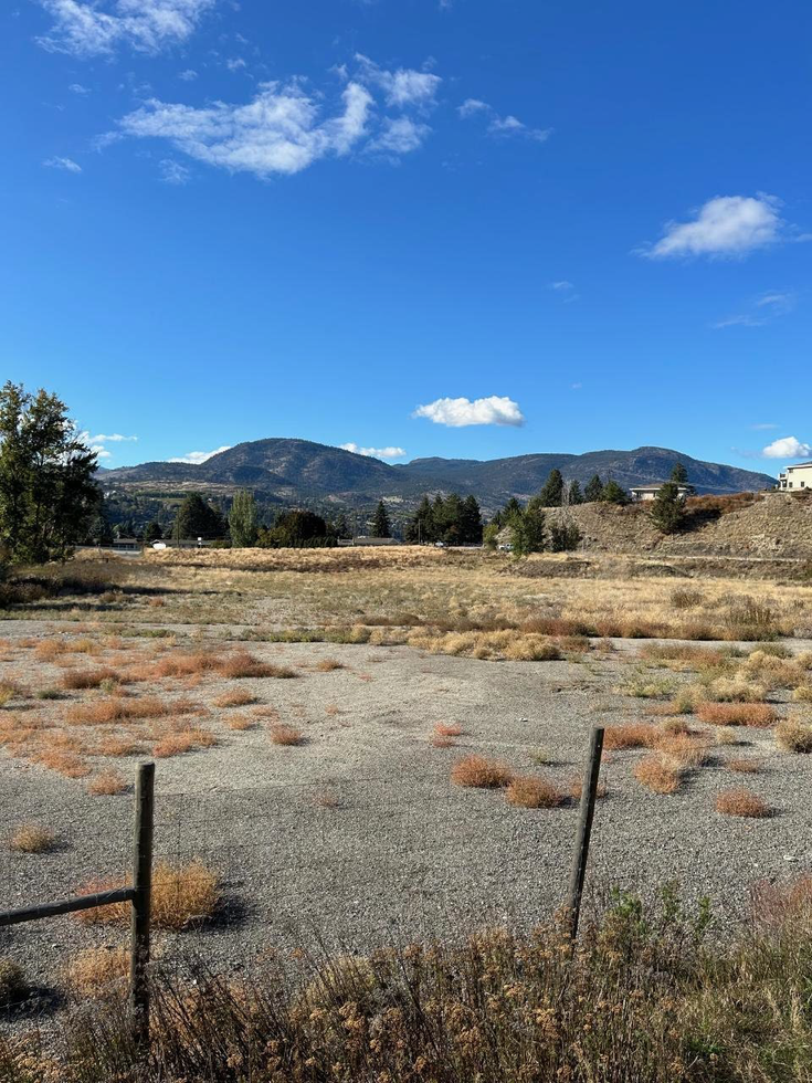 99 Eastside Rd Okanagan Falls BC - Okanagan Falls Vacant Land for sale(201520)