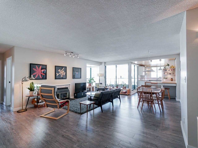 1003 420 CARNARVON STREET - Downtown NW Apartment/Condo for sale, 3 Bedrooms (R2493336)