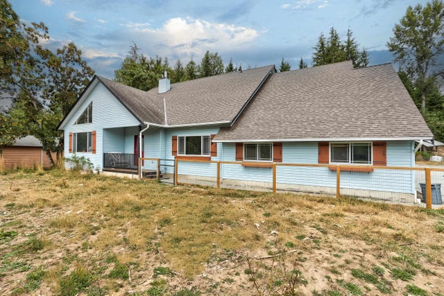 25771 124 AVENUE - Websters Corners House with Acreage for sale, 4 Bedrooms (R2803440)