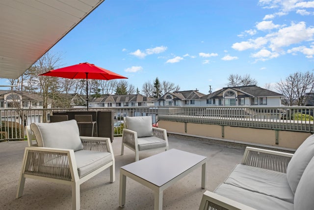 109 19645 64 AVENUE - Willoughby Heights Apartment/Condo for sale, 2 Bedrooms (R2861144)