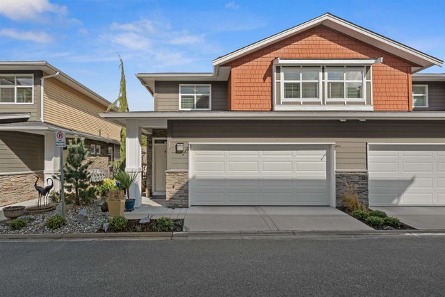 15 - 11461 236 Street - Cottonwood MR Townhouse for Sale, 4 Bedrooms (R2988433)