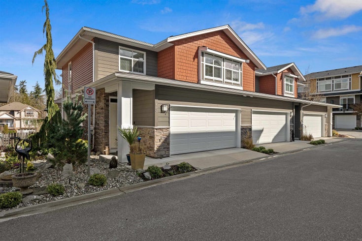 15 - 11461 236 Street - Cottonwood MR Townhouse for Sale, 4 Bedrooms (R2988433)