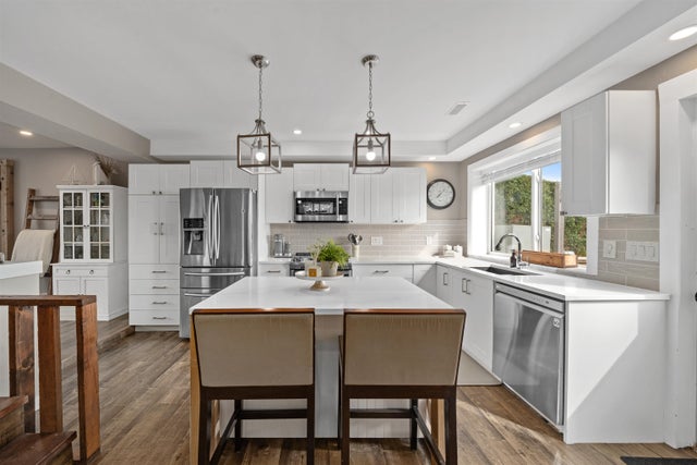 33110 7th Avenue - Mission BC Single Family Residence for Sale, 3 Bedrooms (R2989147)