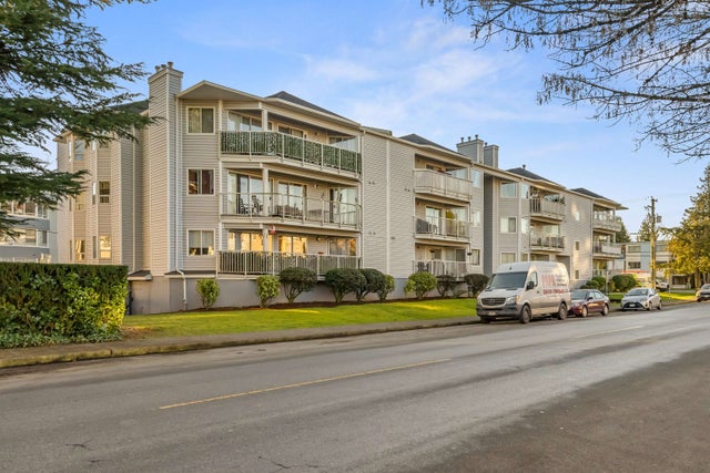 202 - 22222 119 Avenue - West Central Apartment/Condo for Sale, 2 Bedrooms (R3002675)
