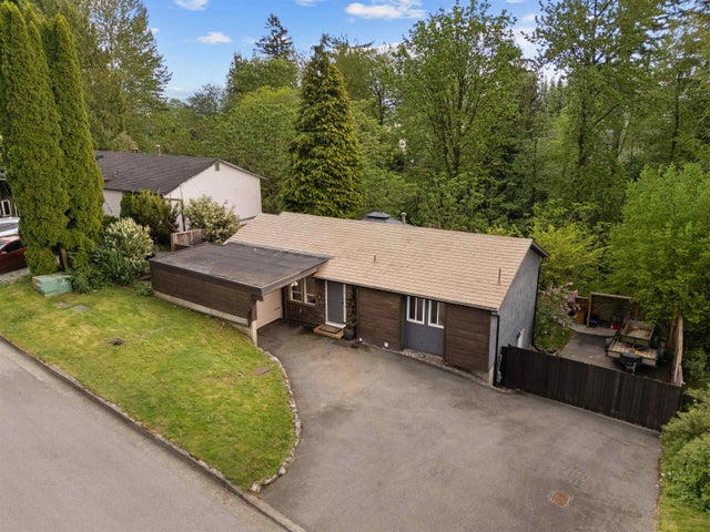 32718 Charnley Drive - Mission BC Single Family Residence for Sale, 4 Bedrooms (R3002857)