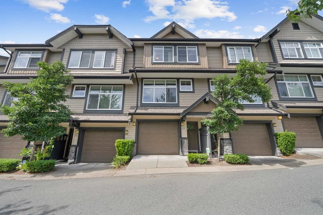 66 - 13819 232 Street - Silver Valley Townhouse for Sale, 3 Bedrooms (R3026563)
